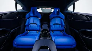 2025 Ferrari Purosangue