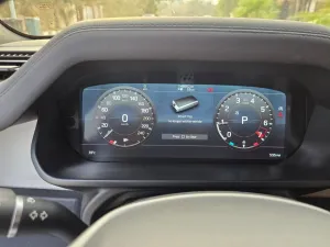 2021 Land Rover Defender