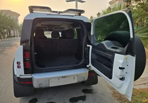 2021 Land Rover Defender