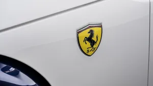 2025 Ferrari Purosangue
