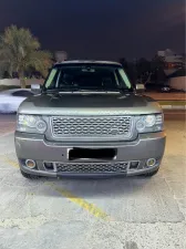 2008 لاند روفر رينج روفر in dubai