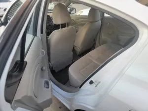 2019 Nissan Sunny
