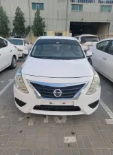 2019 Nissan Sunny