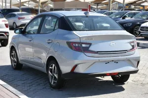 2024 هيونداي آي١٠
