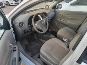 2019 Nissan Sunny
