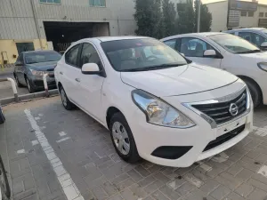 2019 Nissan Sunny