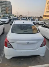 2019 Nissan Sunny