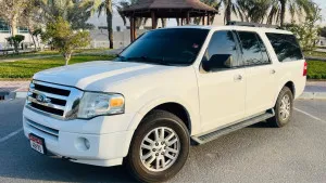 2014 Ford Expedition in dubai