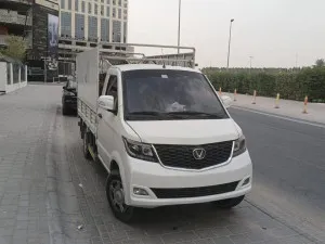 2024 فيكتوري كي ١ in dubai