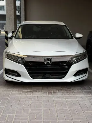 2019 هوندا أكورد in dubai
