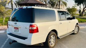 2014 Ford Expedition