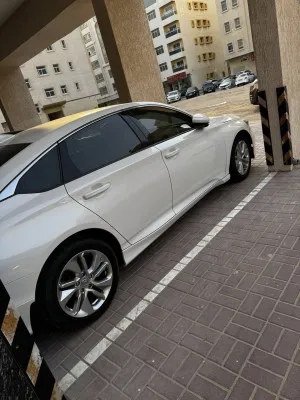 2019 هوندا أكورد