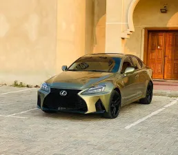 2006 لكزس اي اس