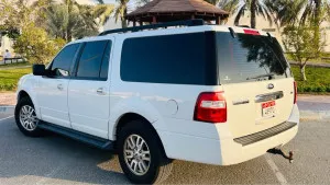 2014 Ford Expedition