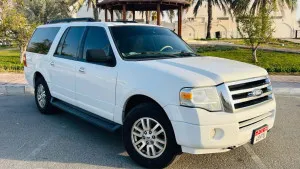 2014 Ford Expedition