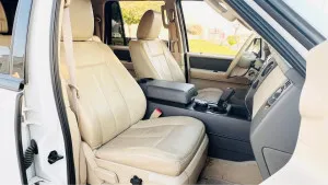 2014 Ford Expedition