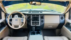 2014 Ford Expedition