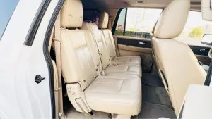 2014 Ford Expedition