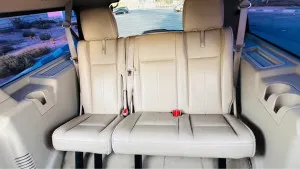 2014 Ford Expedition