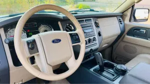 2014 Ford Expedition