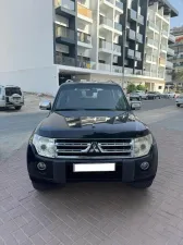 2016 Mitsubishi Pajero in dubai