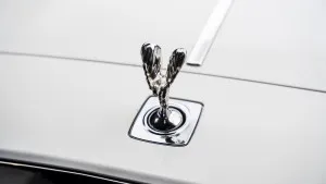 2015 Rolls Royce Wraith