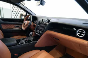 2017 Bentley Bentayga