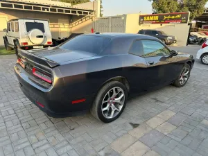 2015 Dodge Challenger