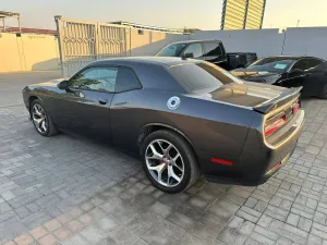 2015 Dodge Challenger