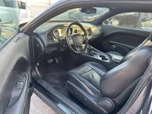 2015 Dodge Challenger