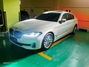 2023 BMW 5-Series