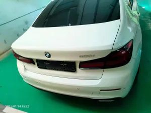 2023 BMW 5-Series