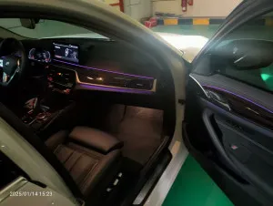 2023 BMW 5-Series