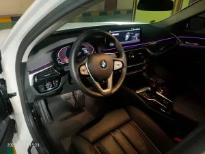 2023 BMW 5-Series