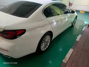 2023 BMW 5-Series