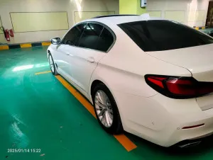 2023 BMW 5-Series