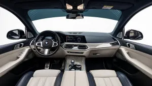 2019 BMW X7