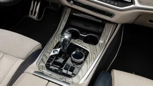 2019 BMW X7