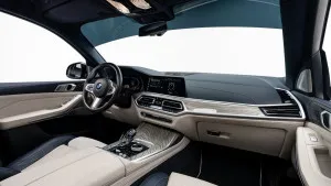 2019 BMW X7