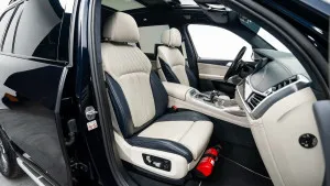 2019 BMW X7