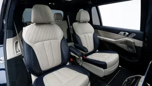 2019 BMW X7