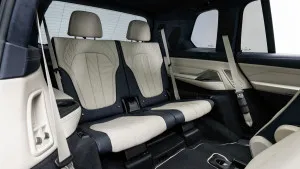 2019 BMW X7