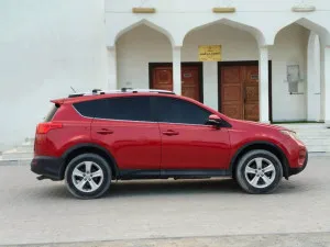 2014 Toyota Rav4
