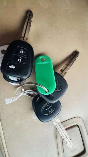 2022 Toyota Yaris