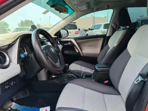 2014 Toyota Rav4