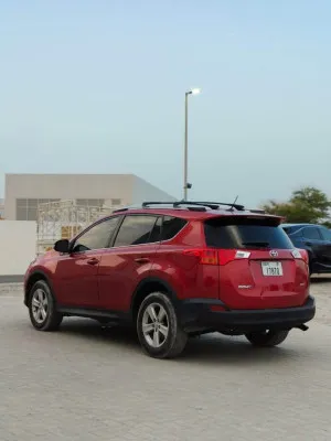 2014 Toyota Rav4
