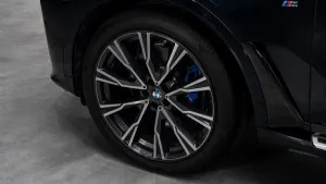 2019 BMW X7