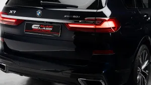 2019 BMW X7