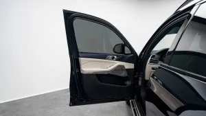 2019 BMW X7