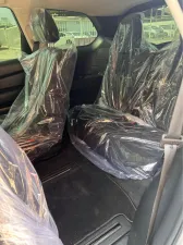 2020 Nissan Pathfinder
